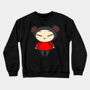 Pucca Crewneck Sweatshirt